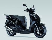 2009 Honda PS150i photo